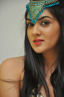 Actress Sakshi Choudhary  Pictures at Potugadu Telugu Movie Audio Launch 0001